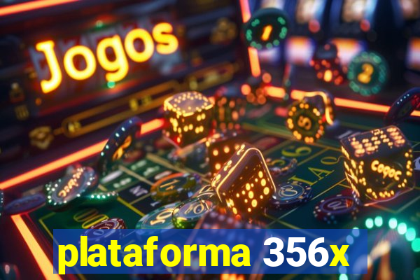 plataforma 356x