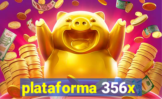 plataforma 356x