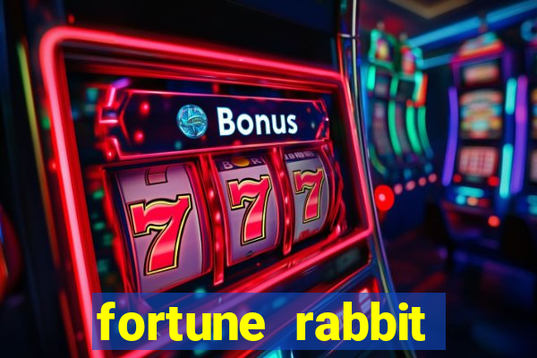 fortune rabbit horário pagante madrugada