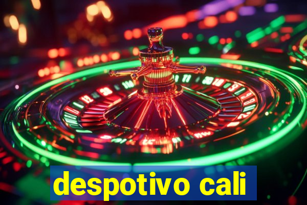 despotivo cali