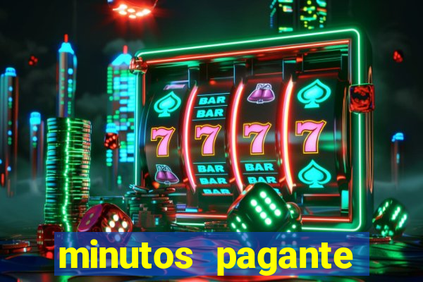 minutos pagante fortune rabbit