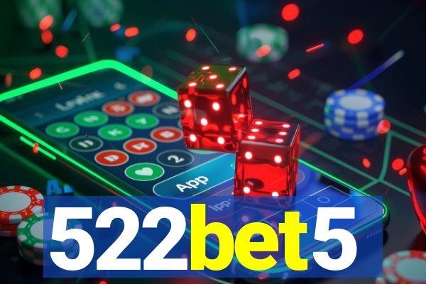 522bet5