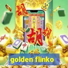 golden flinko