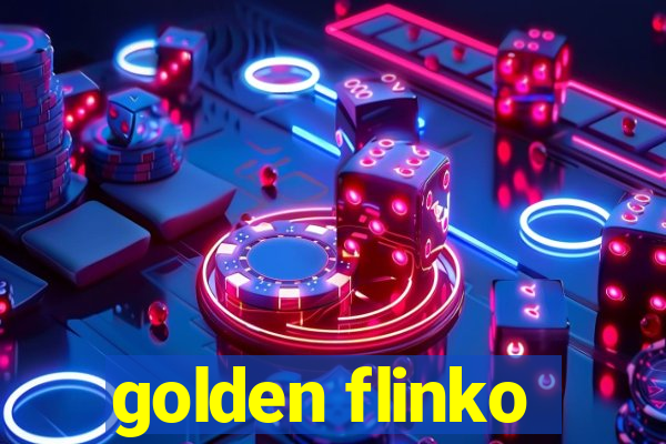 golden flinko