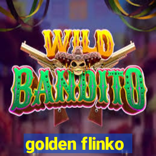 golden flinko