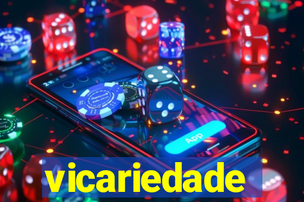 vicariedade