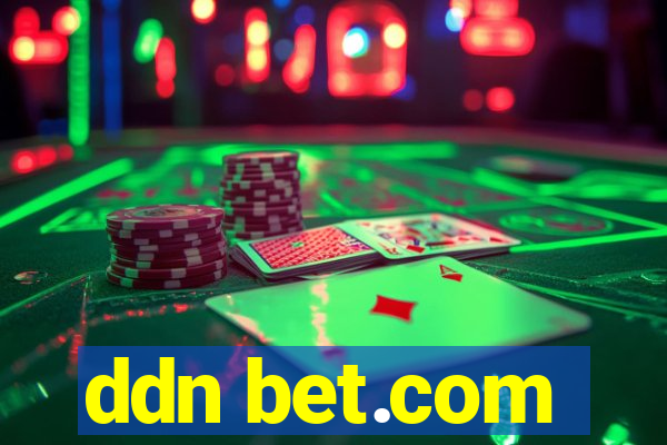 ddn bet.com