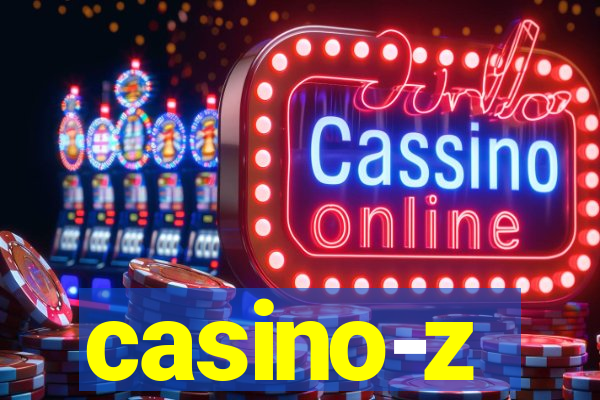 casino-z