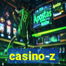 casino-z