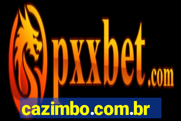 cazimbo.com.br