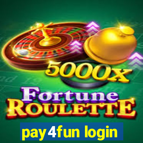 pay4fun login