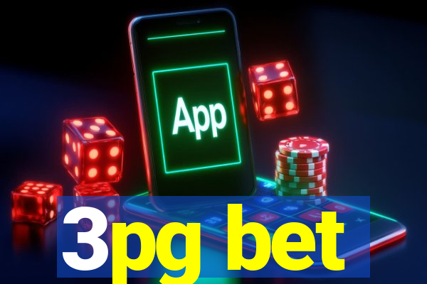 3pg bet