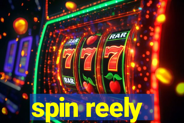 spin reely