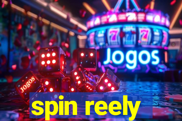 spin reely