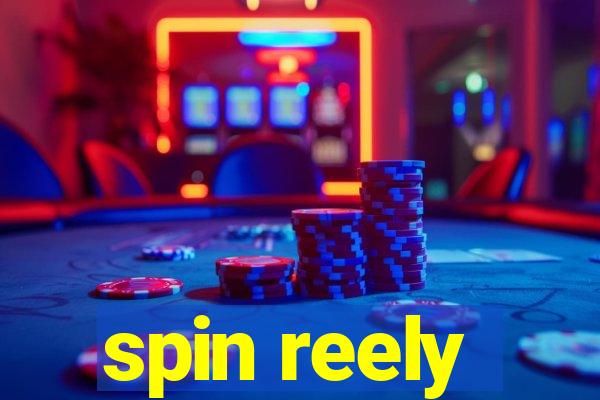 spin reely