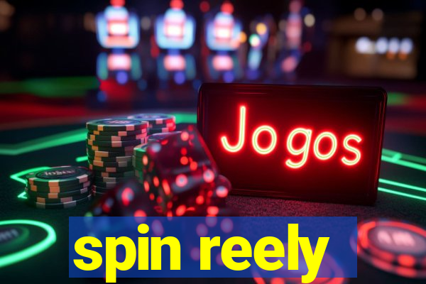 spin reely