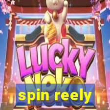 spin reely