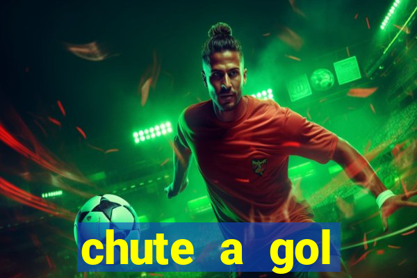 chute a gol estrela bet