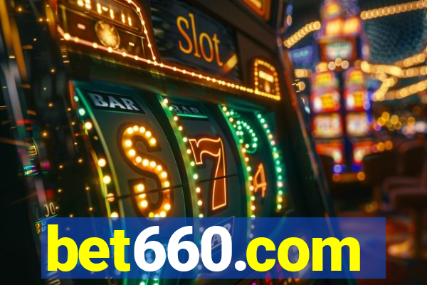 bet660.com