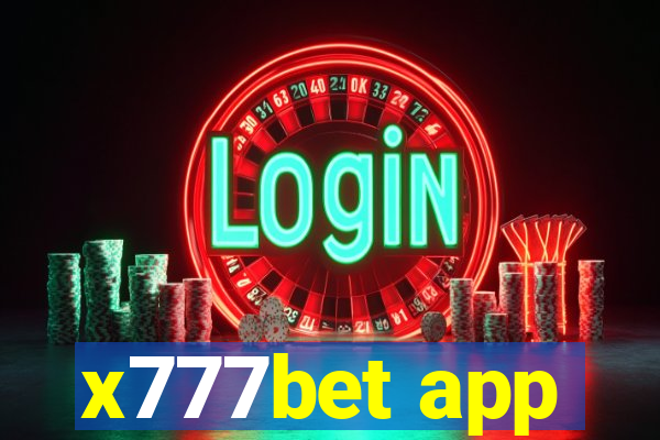 x777bet app