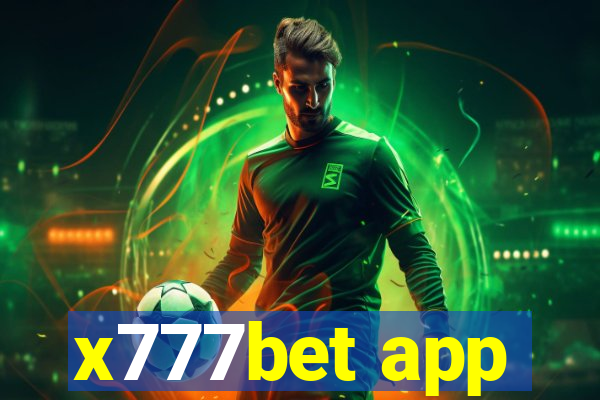 x777bet app