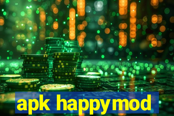 apk happymod