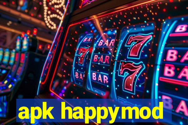 apk happymod