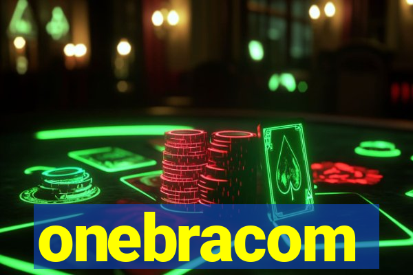 onebracom