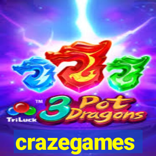 crazegames