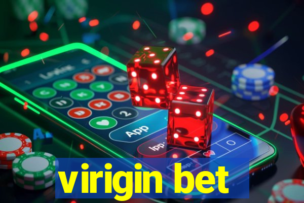 virigin bet