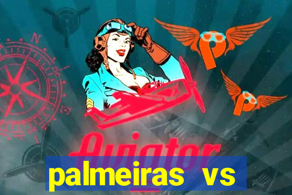 palmeiras vs atletico go