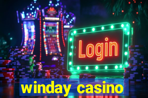 winday casino