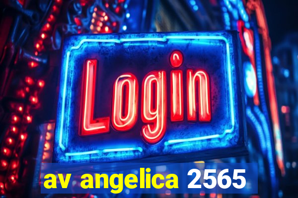 av angelica 2565