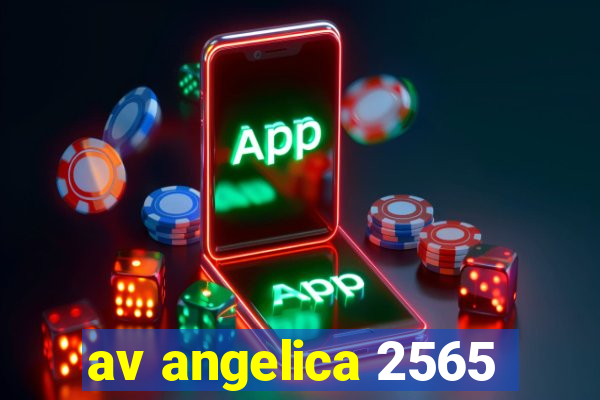 av angelica 2565