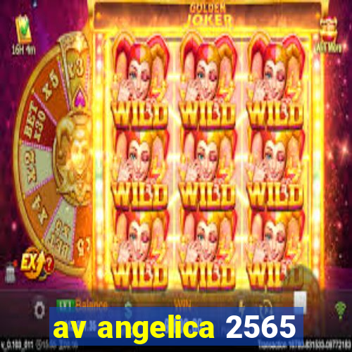 av angelica 2565