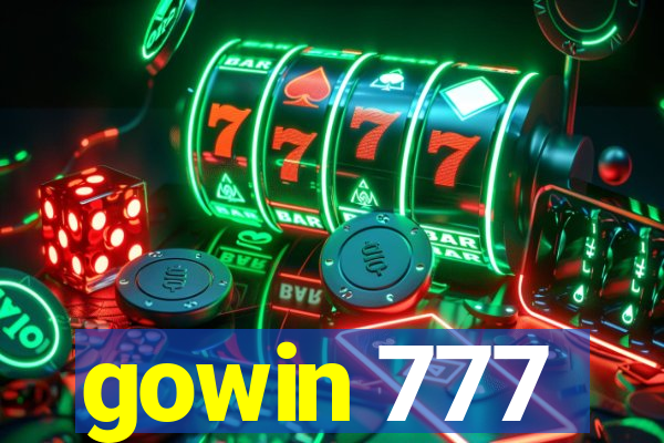 gowin 777