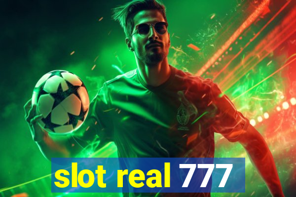 slot real 777