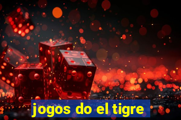 jogos do el tigre