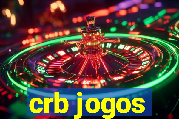 crb jogos