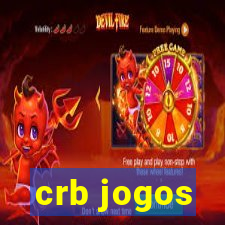 crb jogos