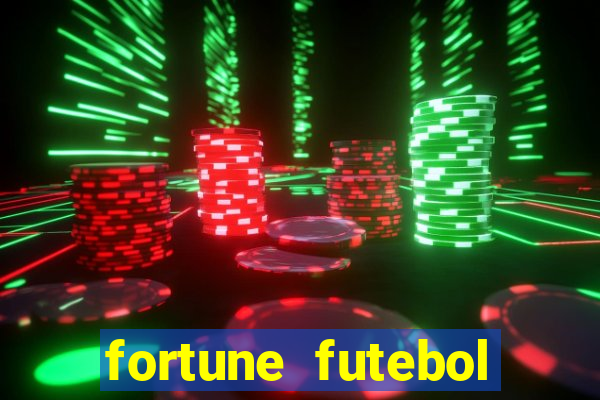 fortune futebol fever demo