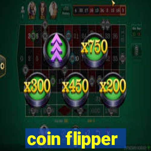 coin flipper