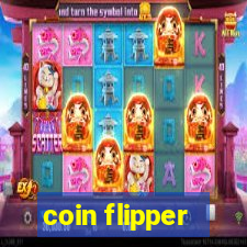 coin flipper