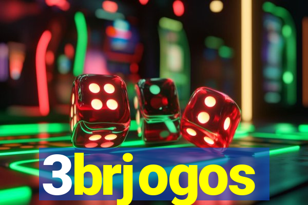 3brjogos