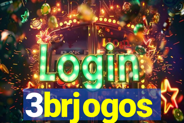 3brjogos