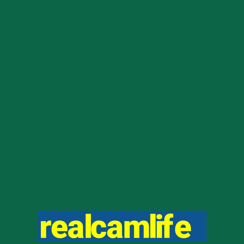 realcamlife