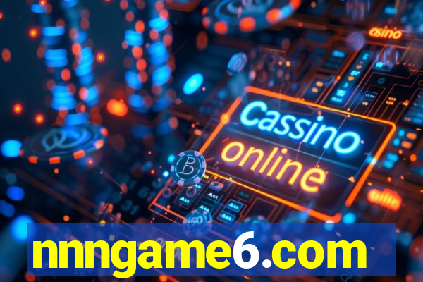 nnngame6.com