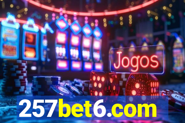 257bet6.com