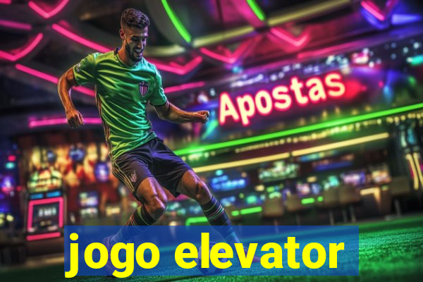 jogo elevator