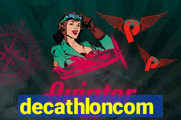 decathloncom